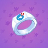 Signet Ring #6011