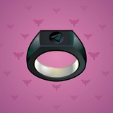 Signet Ring #6012