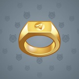 Signet Ring #6016 Signet Ring #6016