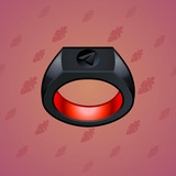 Signet Ring #6020