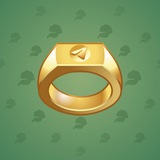 Signet Ring #6031 Signet Ring #6031