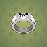 Signet Ring #6035 Signet Ring #6035