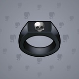 Signet Ring #6036