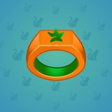 Signet Ring #604 Signet Ring #604