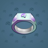 Signet Ring #6042 Signet Ring #6042