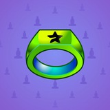 Signet Ring #6048