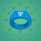Signet Ring #6056 Signet Ring #6056
