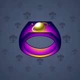 Signet Ring #6068 Signet Ring #6068