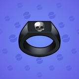 Signet Ring #6073