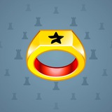 Signet Ring #6077 Signet Ring #6077