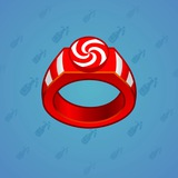 Signet Ring #6079