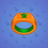Signet Ring #608 Signet Ring #608