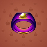 Signet Ring #6081 Signet Ring #6081