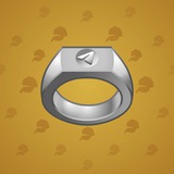 Signet Ring #6086 Signet Ring #6086