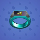 Signet Ring #6087 Signet Ring #6087