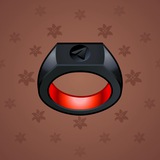 Signet Ring #6088