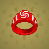 Signet Ring #609