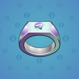 Signet Ring #6090 Signet Ring #6090