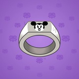Signet Ring #6091 Signet Ring #6091