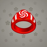 Signet Ring #6098 Signet Ring #6098