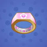 Signet Ring #6099 Signet Ring #6099