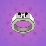 Signet Ring #610 Signet Ring #610