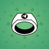 Signet Ring #6108