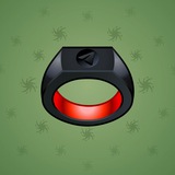 Signet Ring #6113