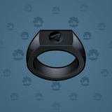 Signet Ring #6116 Signet Ring #6116