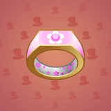 Signet Ring #6124
