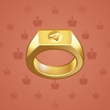 Signet Ring #6127