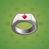 Signet Ring #6130