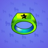 Signet Ring #6132