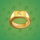 Signet Ring #6138 Signet Ring #6138