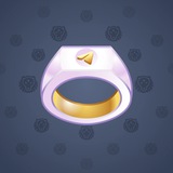 Signet Ring #6141 Signet Ring #6141