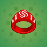 Signet Ring #6143 Signet Ring #6143