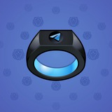 Signet Ring #6145 Signet Ring #6145