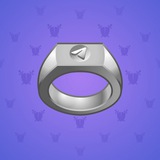 Signet Ring #6148