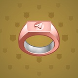 Signet Ring #6152 Signet Ring #6152