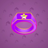 Signet Ring #6154 Signet Ring #6154