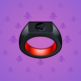 Signet Ring #6155 Signet Ring #6155