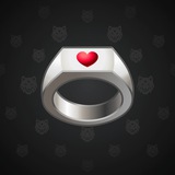 Signet Ring #6164