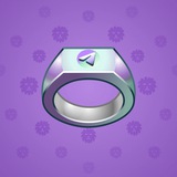 Signet Ring #6166