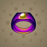 Signet Ring #6167 Signet Ring #6167