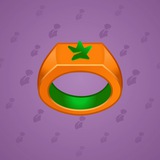 Signet Ring #6168 Signet Ring #6168