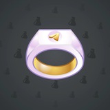 Signet Ring #6175