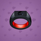 Signet Ring #6176 Signet Ring #6176