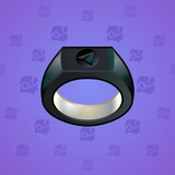 Signet Ring #6178 Signet Ring #6178