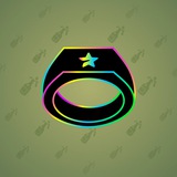 Signet Ring #6179 Signet Ring #6179