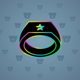 Signet Ring #6180 Signet Ring #6180